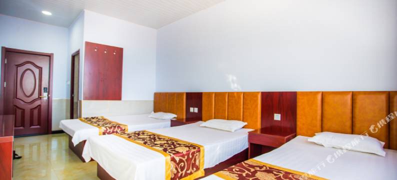 张北草原天路野狐岭冯氏农家院图片