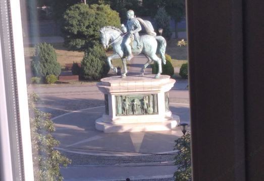 ViVa Apartment Hotel Overview