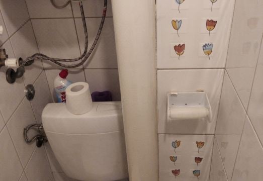 ViVa Apartment Hotel Overview