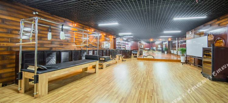 鄂尔多斯饭店(万达广场店)图片
