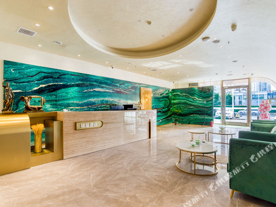 铭品酒店(沈阳长白万象汇店)