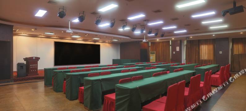 梦湖商务酒店(抚州临川大道梦湖景区店)图片