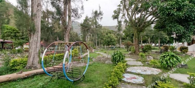 RedDoorz Plus @ Jalan Tugu Silalahi Tongging图片