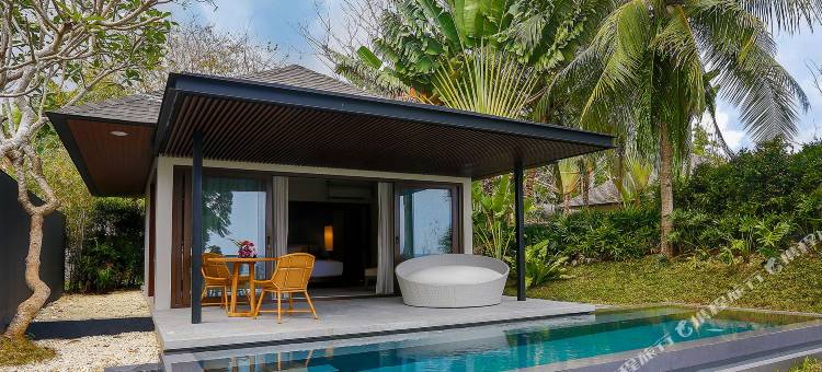 阿莫丽塔度假酒店(Amorita Resort Bohol)图片