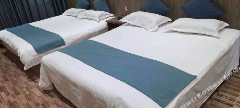 西安温暖民宿(西安兵马俑东三叉地铁站店)图片