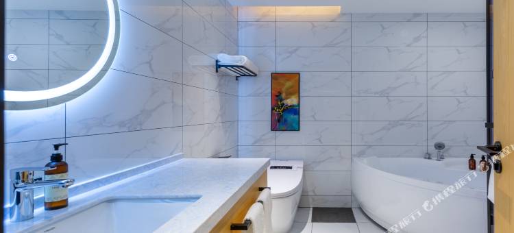 途客中国HOTEL(济南长清大舜店)图片