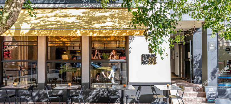 悉尼兰德威克贝鲁斯旅馆(Perouse Randwick by Sydney Lodges)图片