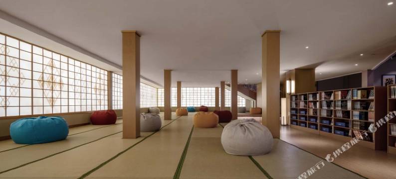 汤连得’多喜温泉酒店图片