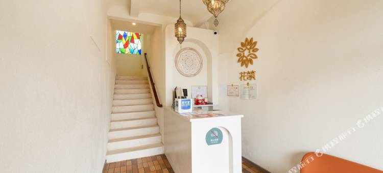 花筑·北戴河艾沐海景酒店(老虎石店)图片