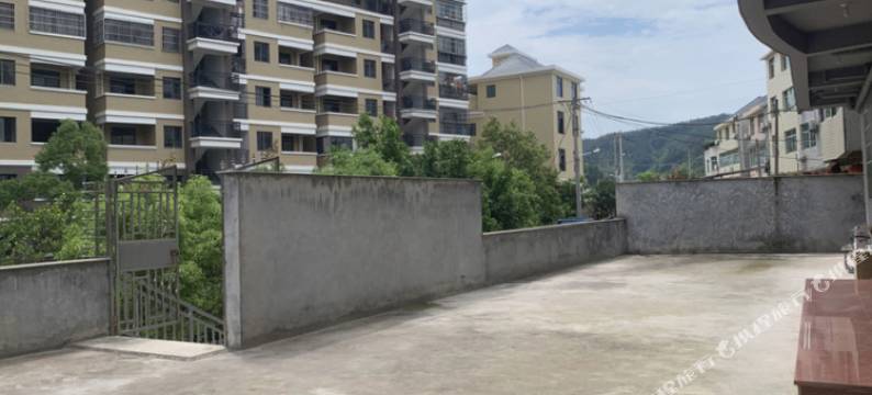 南平清风民宿图片