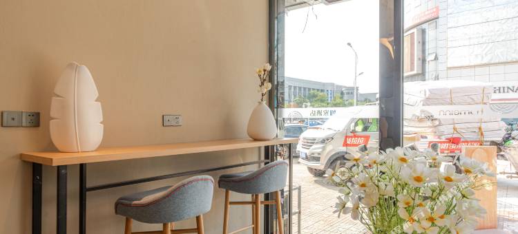 如家酒店·neo(秦皇岛山海关火车站店)图片