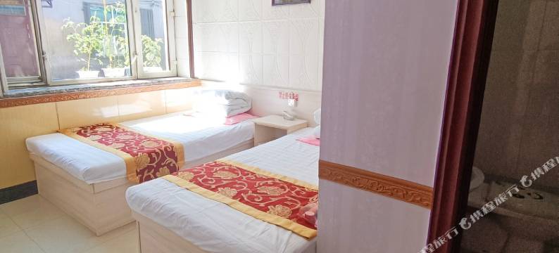 漠河龙腾宾馆图片