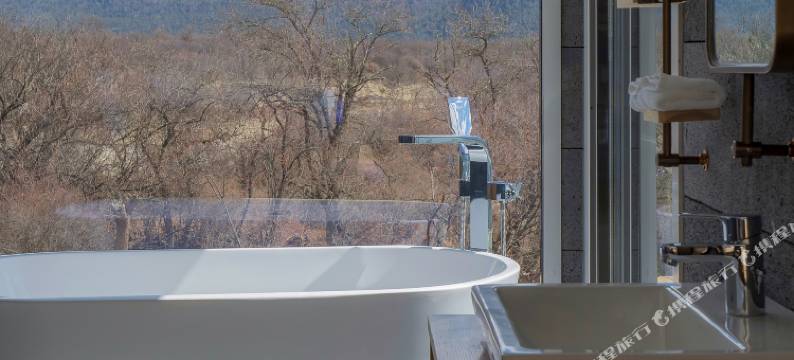 山泽居度假酒店(林芝机场店)图片