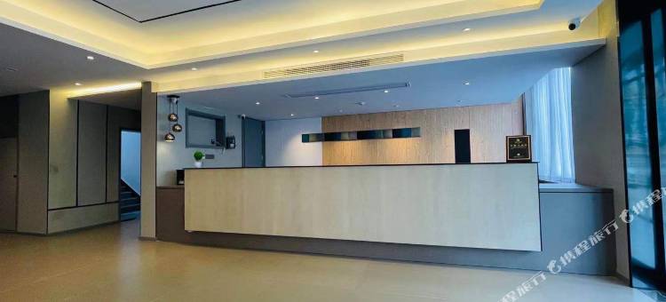 如家素柏·云酒店(胶州上合示范区少海公园店)图片