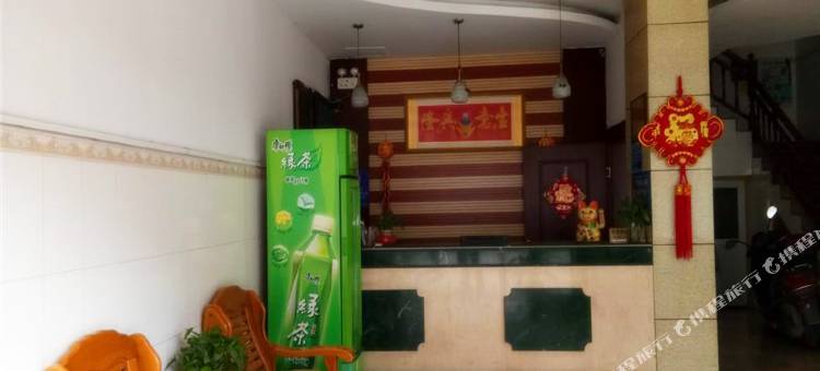 河池君临城宾馆图片