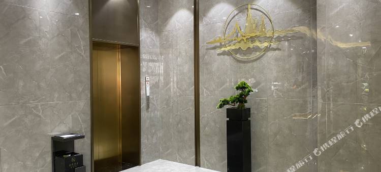 重庆南川新华酒店图片