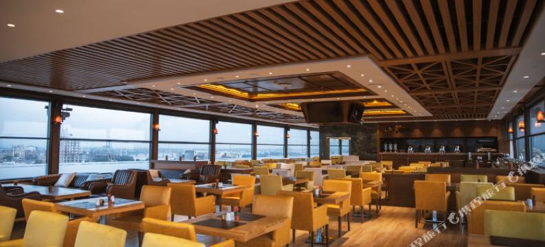 比力通酒店(Bilitom Hotel)图片