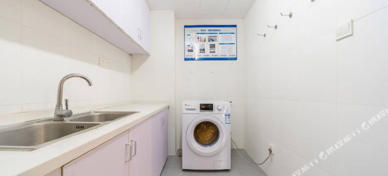 上海驻凤酒店图片