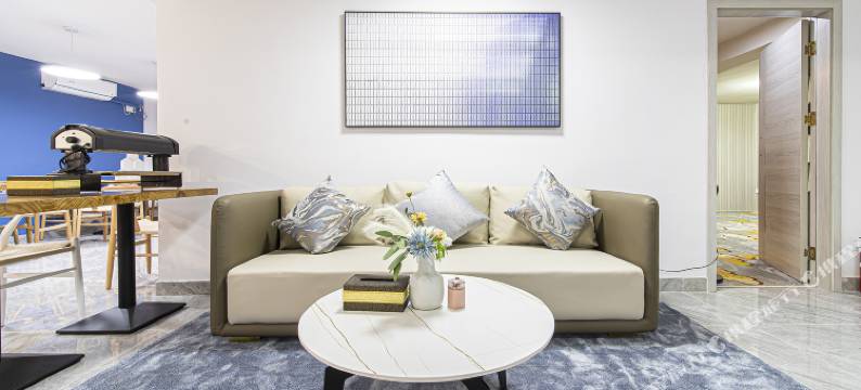 海丰深汕合作区大飞休闲民宿图片