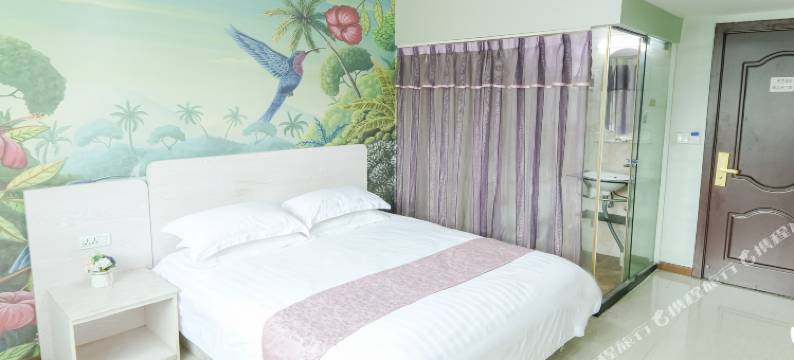 缙云锦逸宾馆图片