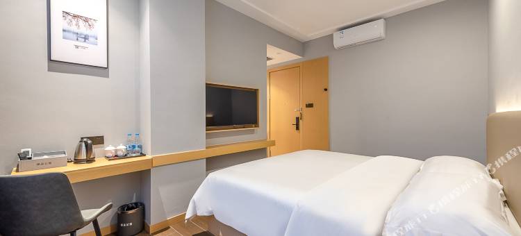 雅朵精品公寓(佛山顺德锦龙地铁站店)图片