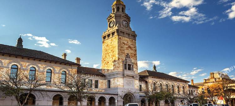 卡尔古利耶尔维顿探索服务公寓式酒店(Quest Yelverton Kalgoorlie)图片