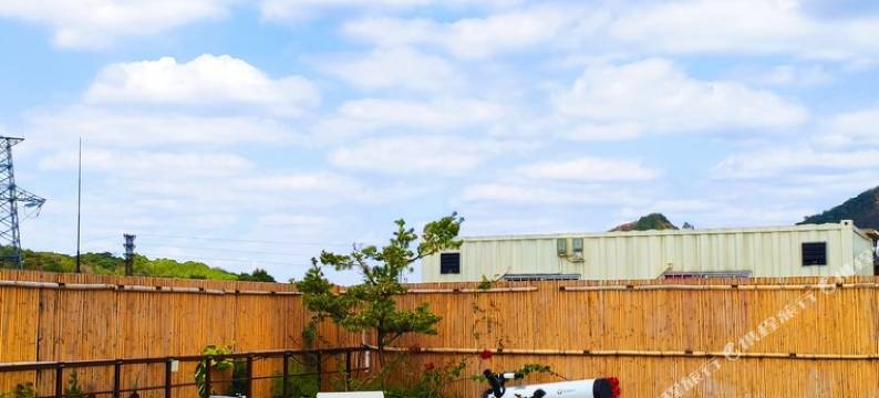 润谷庄观星山舍(佛山清晖园度假区店)图片