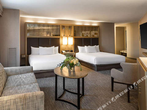 波士顿凯悦酒店