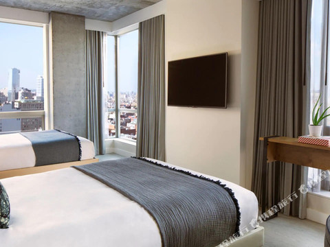 鲍厄里区 50 酒店 - Hyatt尚选品牌成员