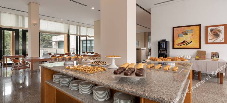 阿根图姆大道 EXE(Exe Vía Argentum)图片