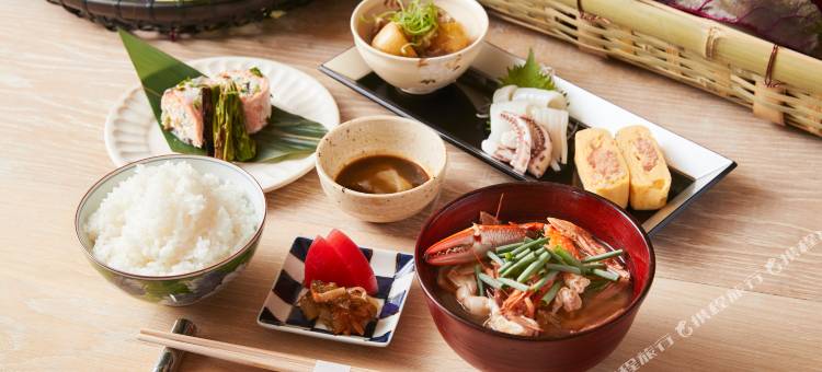 JR 东日本秋叶原 Mets Premier 酒店(JR East Hotel Mets Premier Akihabara)图片