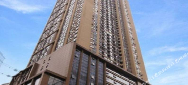 金领时代江景公寓(重庆南坪会展中心店)图片