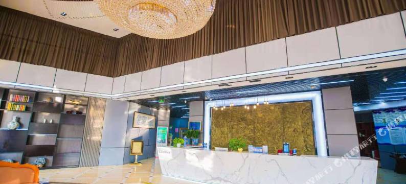 邳州帝豪景致酒店图片