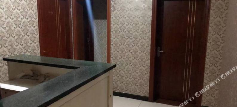 苍溪家馨宾馆图片