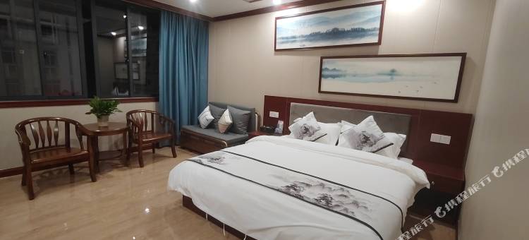 蒙州古驿酒店图片