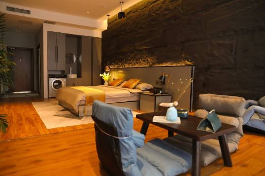 新乡长垣店1002公寓