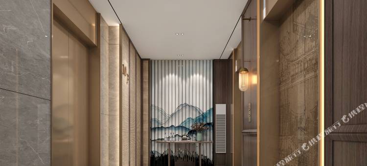 湘潭逸致·雅酒店(九华步步高广场湖南科技大学店)图片