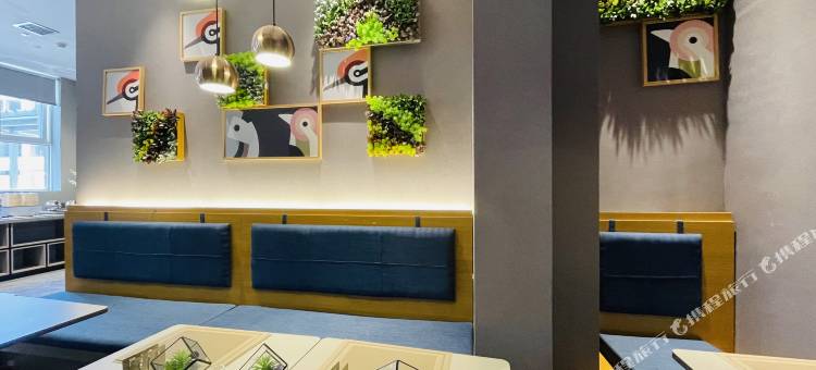 如家商旅酒店(西安高新区CID中央创新区店)图片