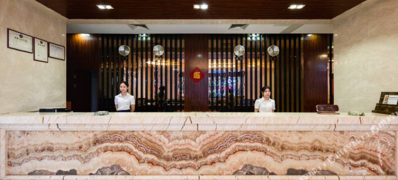 欧汇大酒店(惠东吉隆店)图片