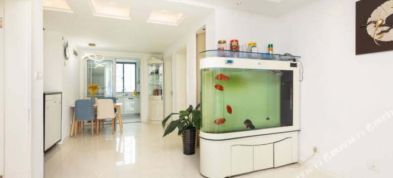 上海小米之家公寓图片