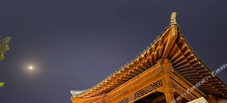 巷陌民宿(人民广场陶阳里景区店)图片
