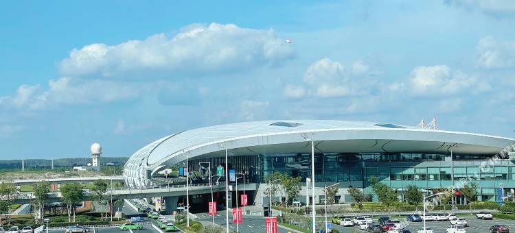 盐城南洋国际机场金陵嘉珑酒店图片