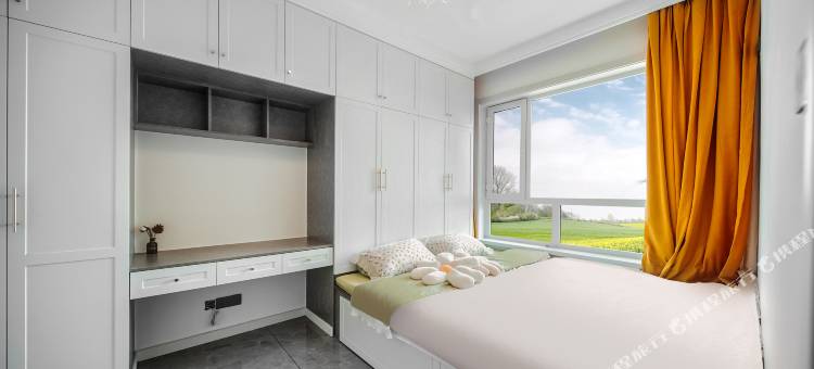 拾光民宿(朝阳镇火车站县人民医院店)图片