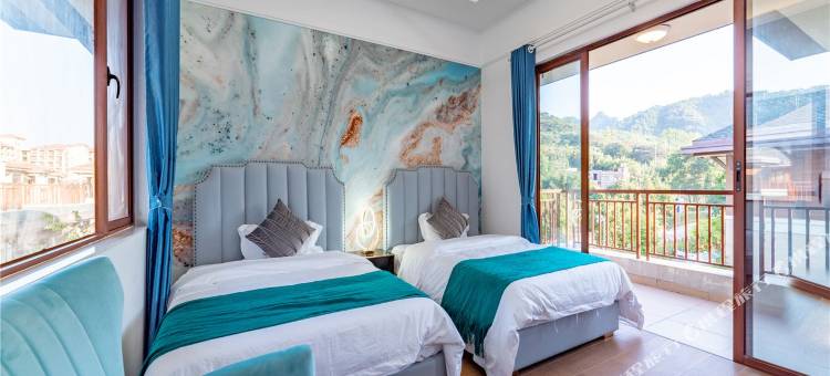 惠州星墅度假别墅图片