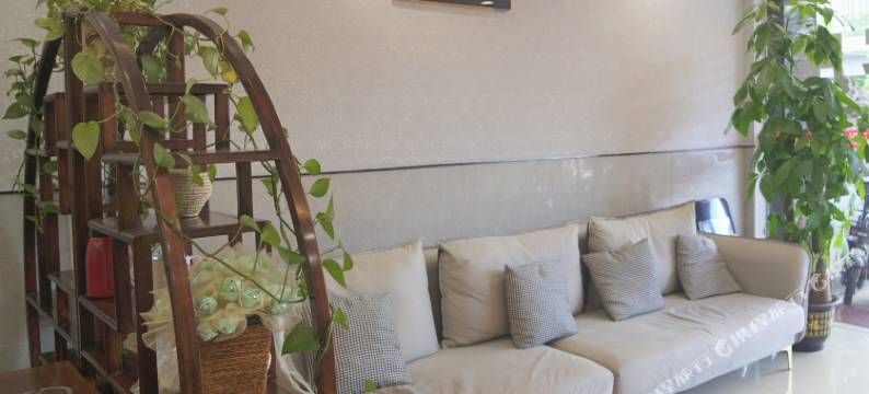 大坦沙公馆(广一附属医院呼吸医学中心坦尾地铁站店)图片