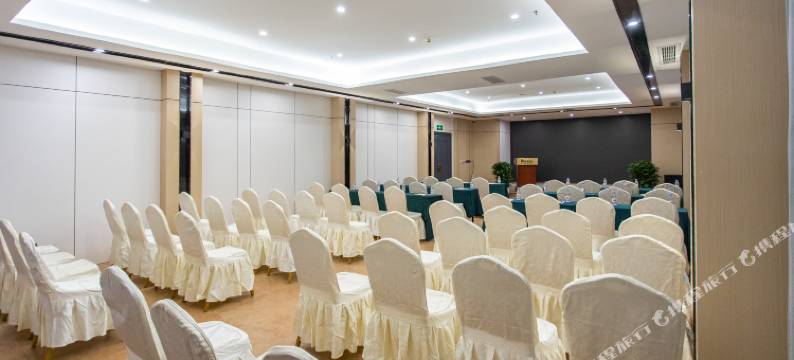 瑞浦酒店(重庆南坪麦德龙店)图片