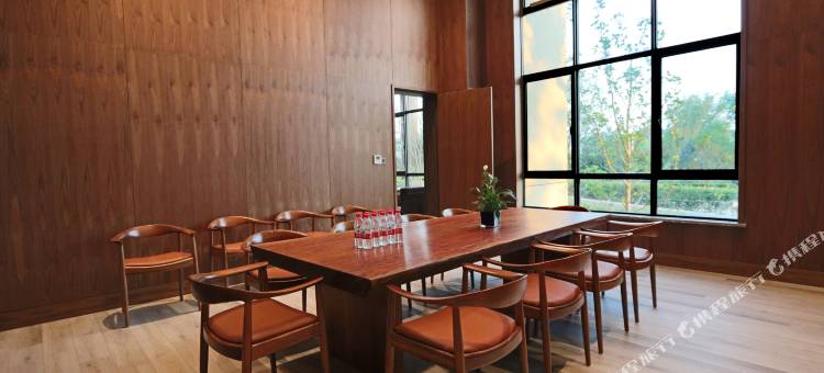 安吉舜地三和园酒店(天子湖店)图片