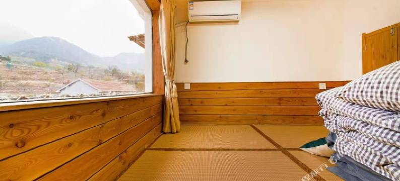 青岛临山墅民宿图片