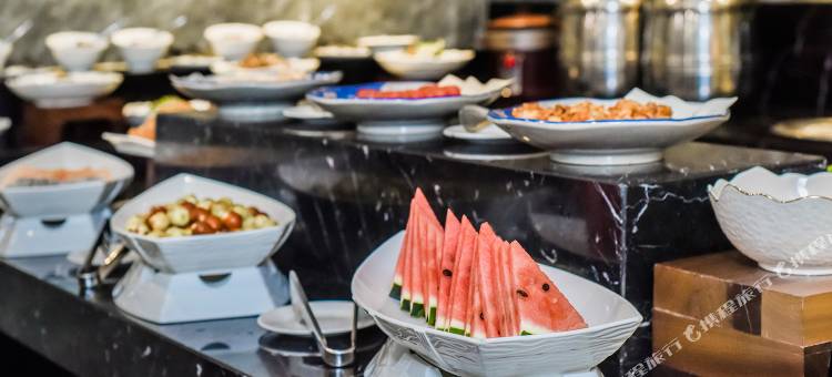 金豪怡美酒店(义乌国际商贸城店)图片