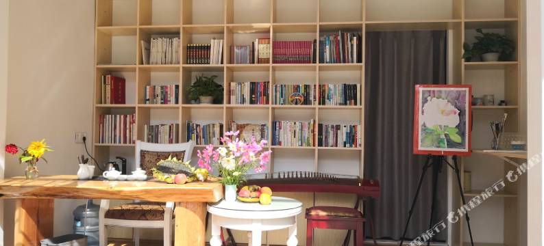 泸沽湖锦·梦客栈图片